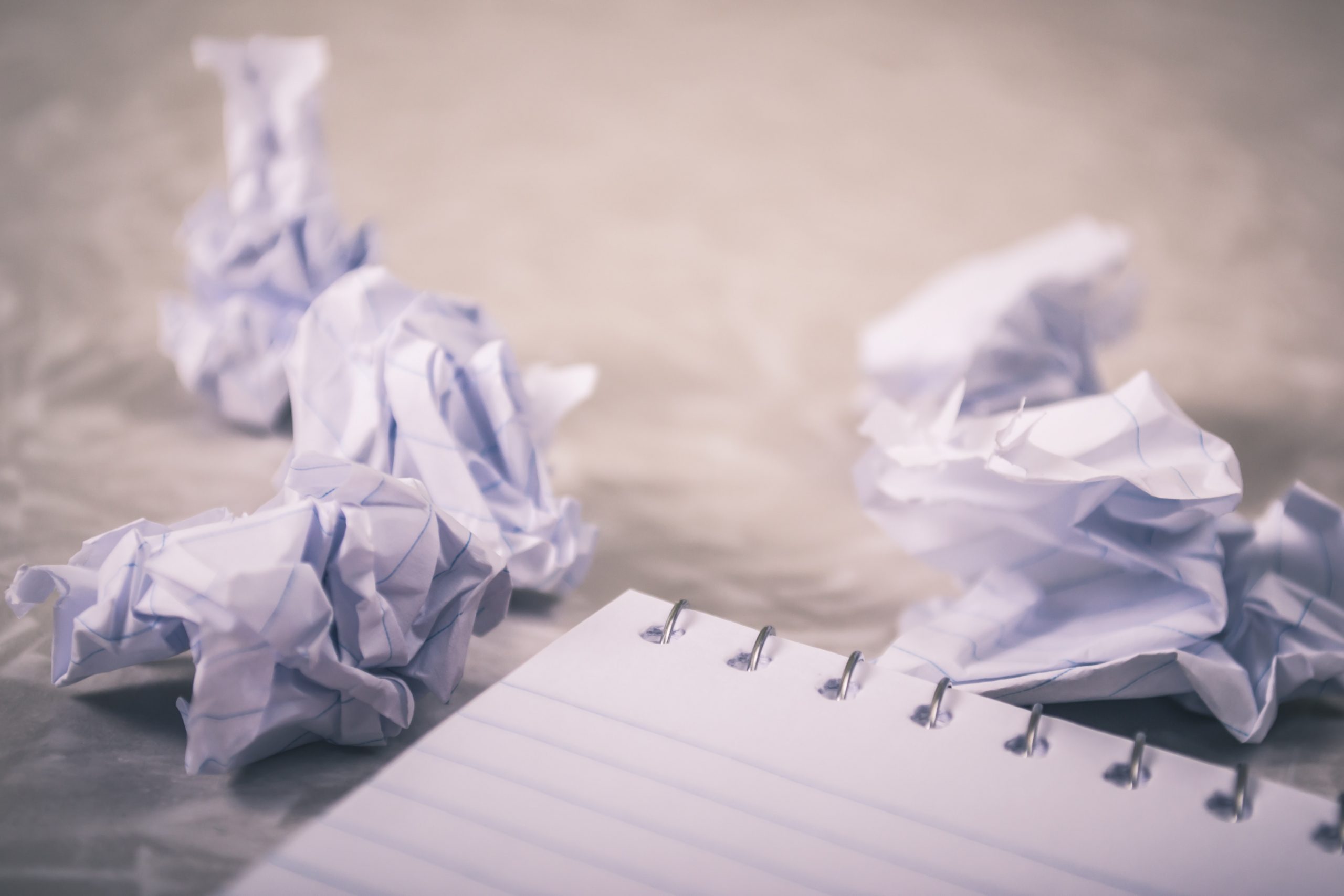 IT Resume Writing Mistakes