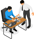 it resume writing service icon